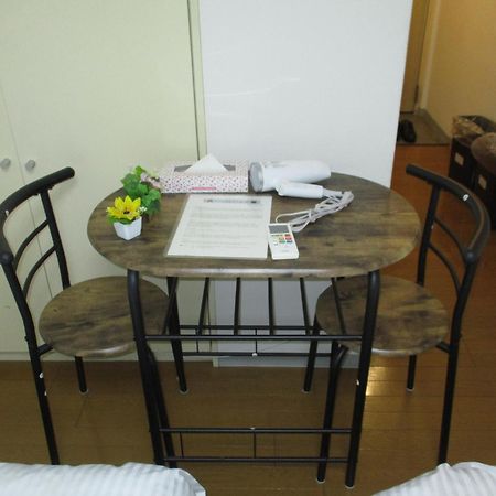 ライオンズマンション歌舞伎町c Apartment Токио Екстериор снимка