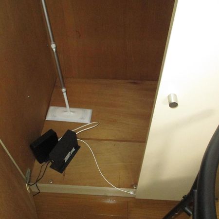 ライオンズマンション歌舞伎町c Apartment Токио Екстериор снимка