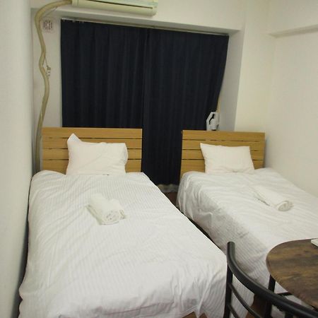 ライオンズマンション歌舞伎町c Apartment Токио Екстериор снимка