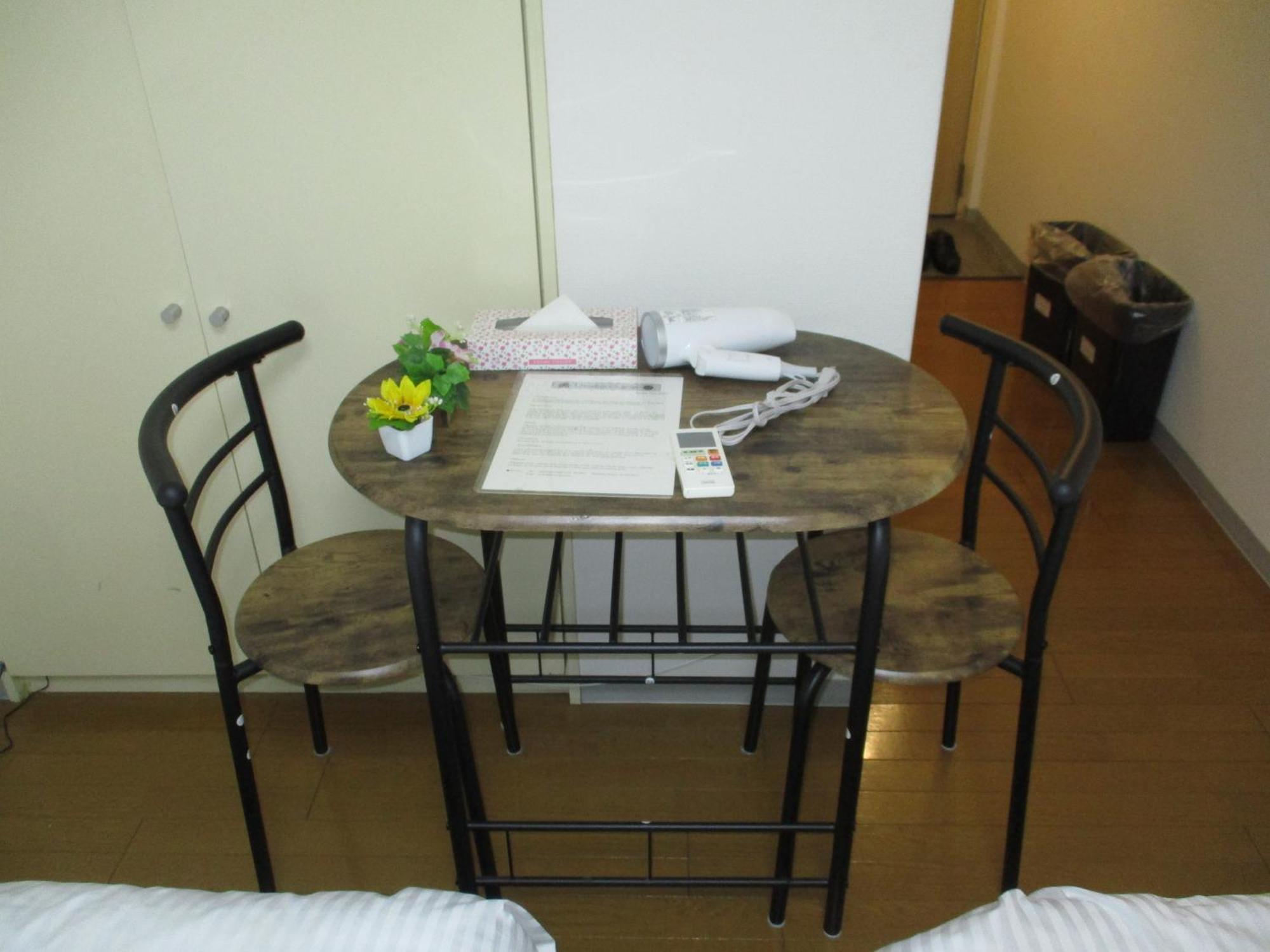 ライオンズマンション歌舞伎町c Apartment Токио Екстериор снимка